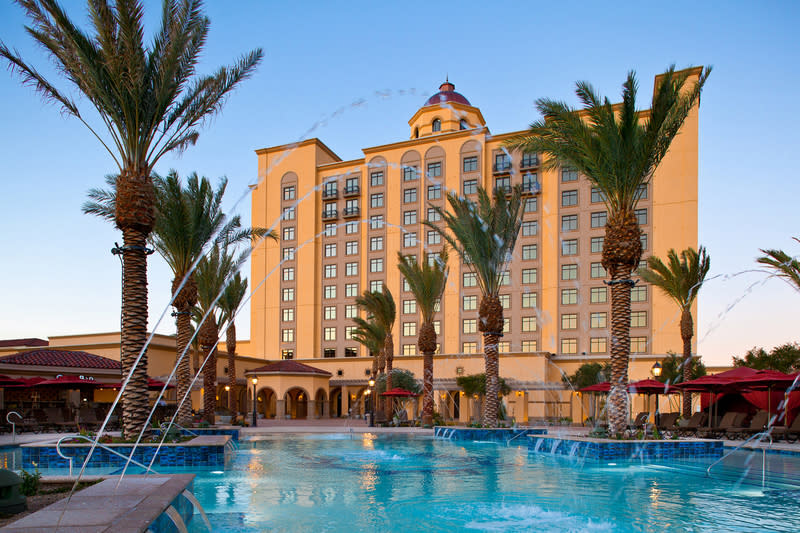 Casino del Sol